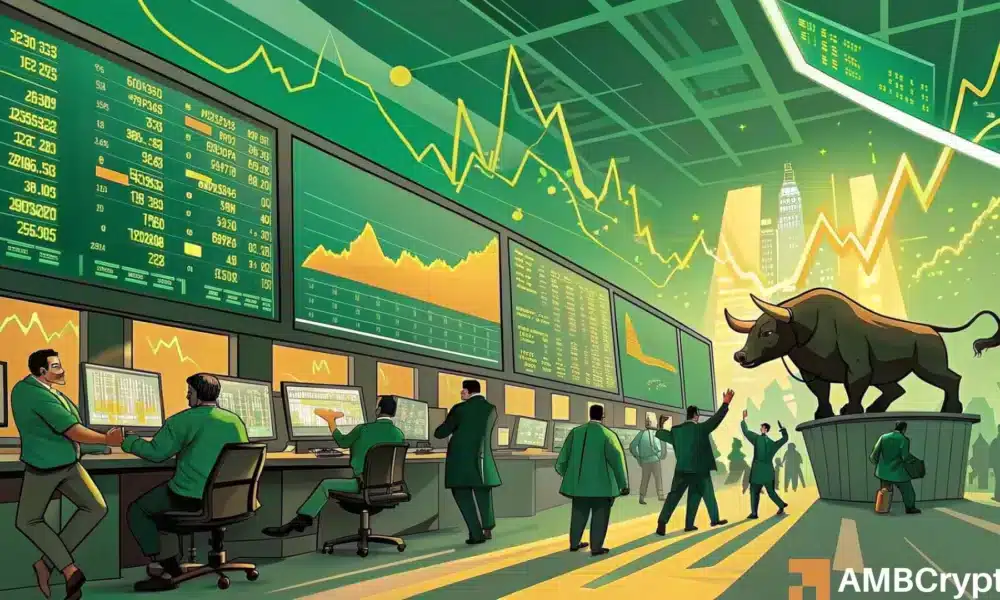 History Protocol Launches On-Chain Prediction Market