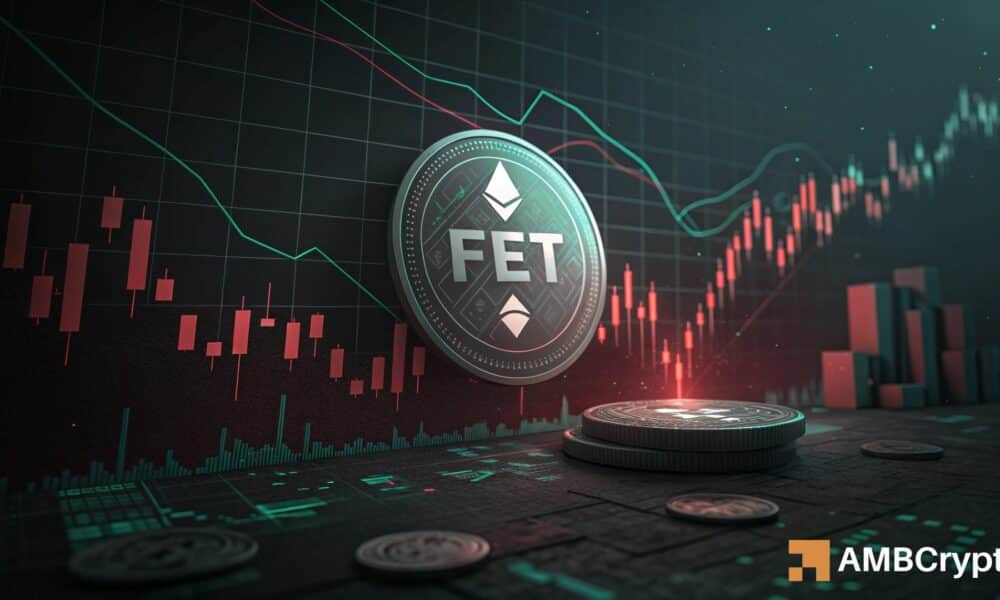 Charting the FET Path: Sellers Retain Control – Next $0.20 Target?