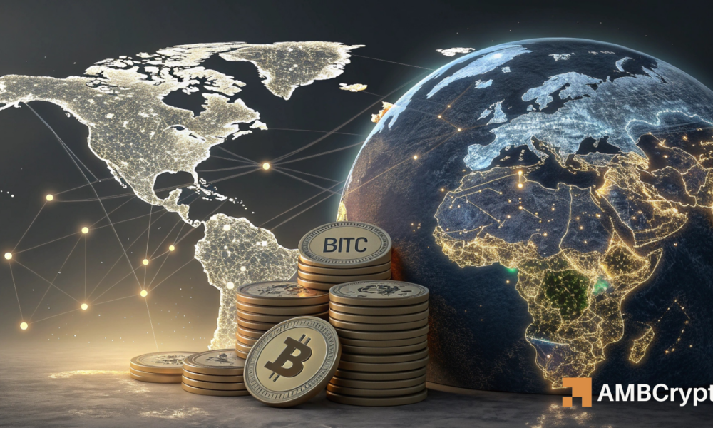 US Investors Dump $700 Million in Bitcoin – Is BTC’s $100,000 Support Under Threat?