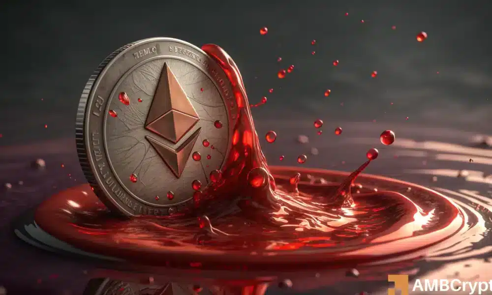 Ethereum’s Vitalik Buterin ‘hangs head in shame’ after admitting 50x scaling bottleneck