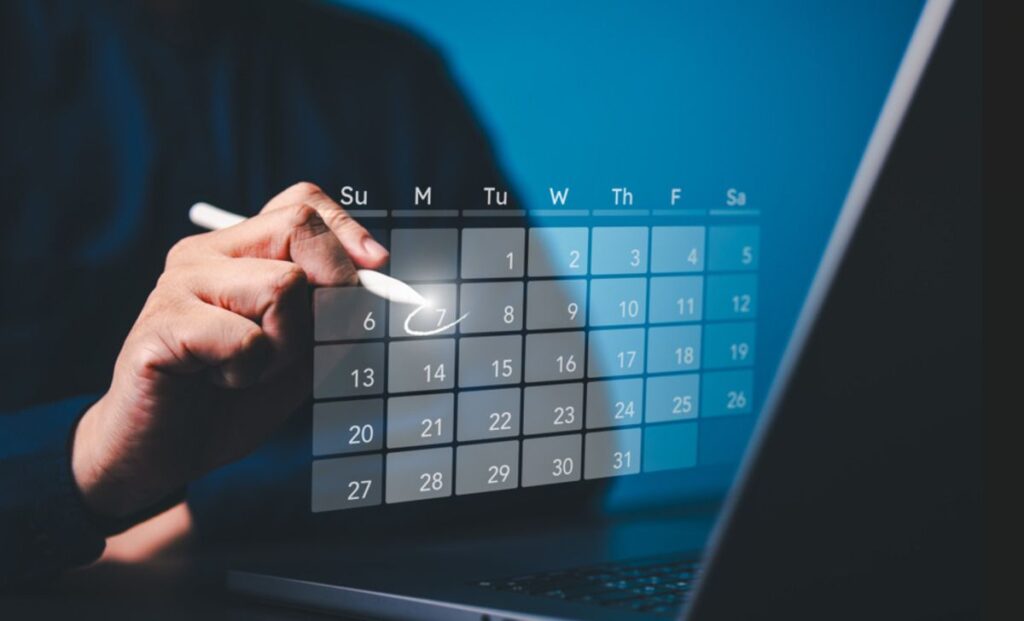 Lawmakers plan crucial meeting on crypto market structure bill