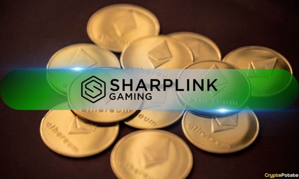 SharpLink’s Ethereum Strategy Delivers 1,100% Revenue Increase and $104M Profit in Q3