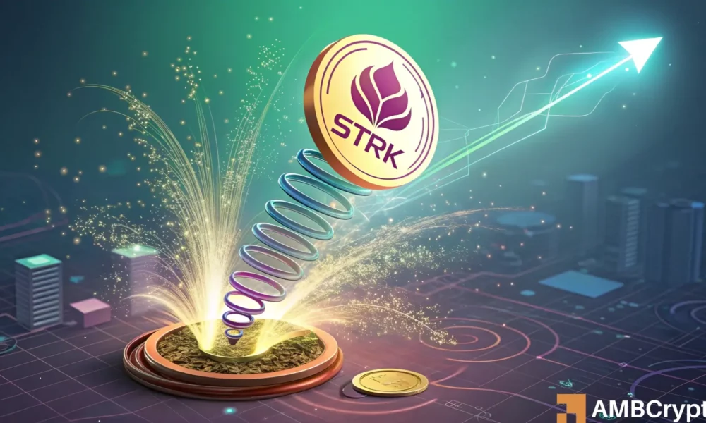 Decoding the Starknet Escape: What a 7-Month Fork Says About What’s Next