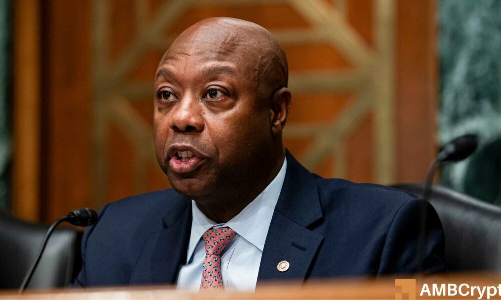 The US crypto bill is back on track! – The Senate vote is expected “early next year”