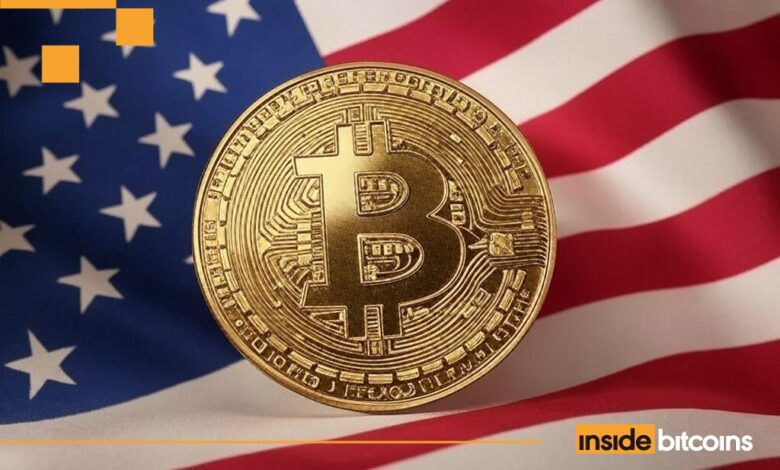 US Bitcoin Reserve Only Way to Offset Debt, Says Senator Lummis