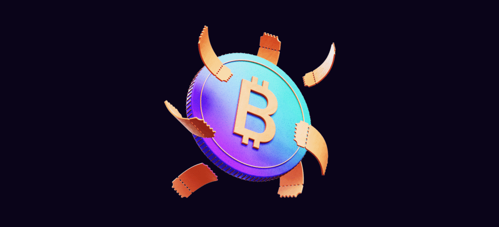 Your next $1 trade could net you an entire bitcoin