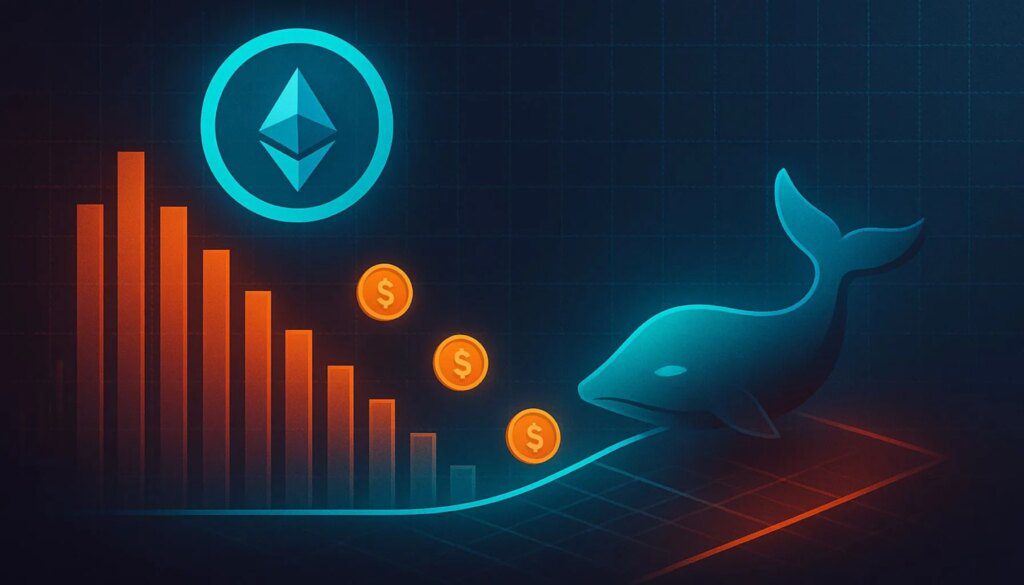 Ethereum Nears Historic Accumulation Level – Just 8% of LTH Cost Base