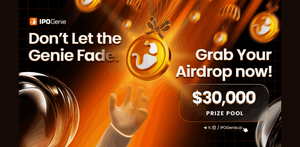 5 Projects You Can Participate in Now for Free Crypto Rewards