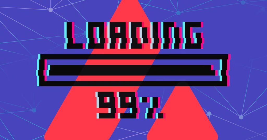 Avalanche blockchain eyes new upgrade as investors withdraw $1.4 billion from DeFi sector – DL News