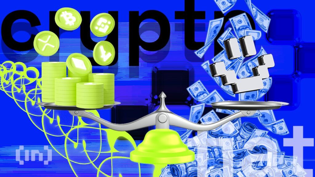 Ethereum giants form alliance in $100 billion DeFi political war