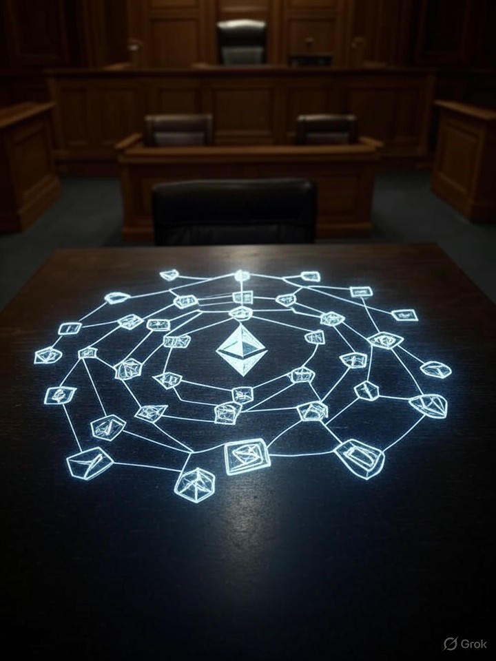 Mistrial blocks MIT brothers’ $25 million crypto theft trial