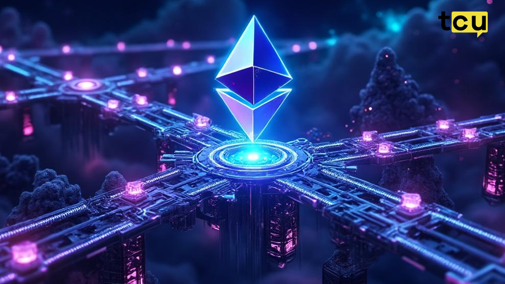 Ethereum releases interop layer details for unified L2 experience