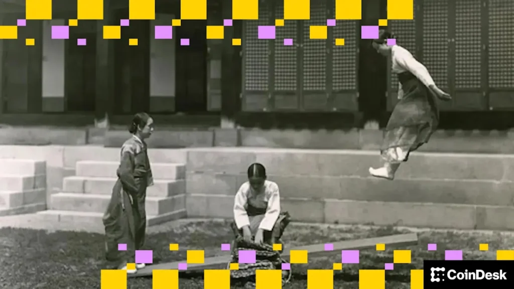 Crypto leverage hits record high in Q3 as DeFi dominance reshapes market structure: Galaxy