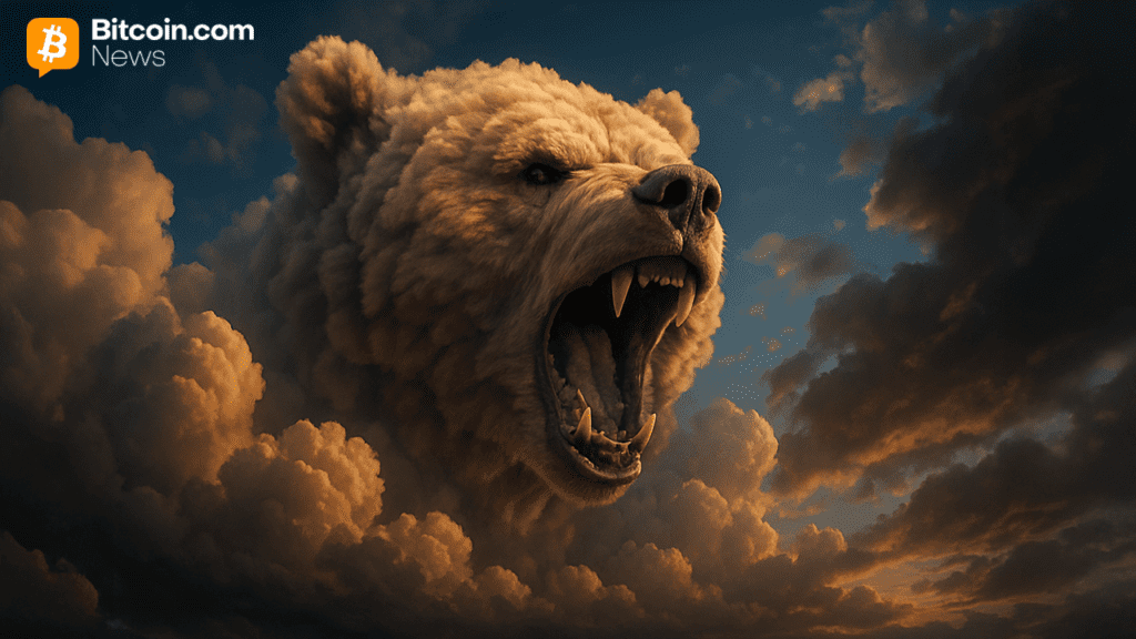 Bitcoin Price Watch: Bearish Clouds Persist Despite Price Range