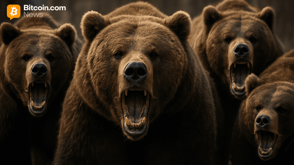 Bitcoin Price Watch: Descending Channels and $102,000 High