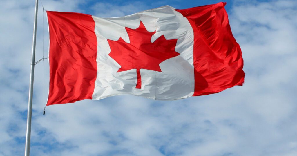 Canada Pension Fund takes major new strategic position