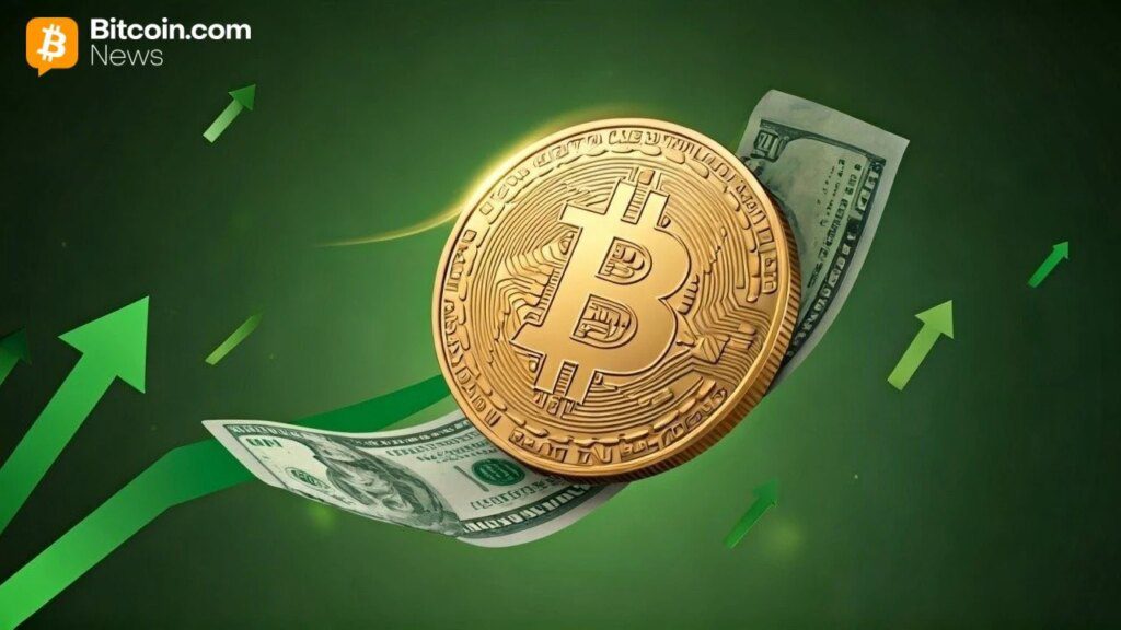 Bitcoin ETFs Break 6-Day Slump With $240 Million Inflow