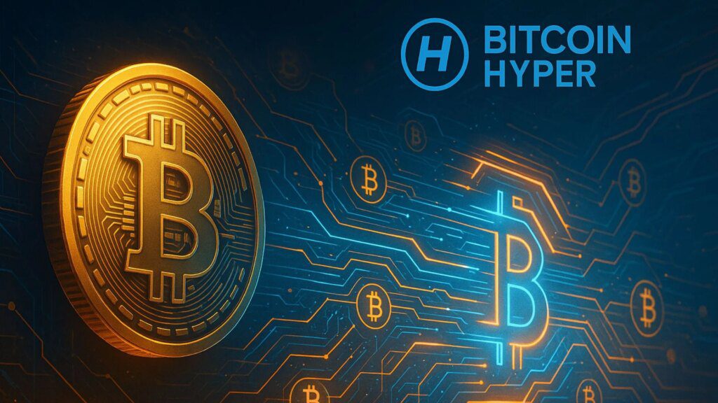 Bitcoin Loans Mark a New Era for BTC – Bitcoin Hyper Could Be the Next 1000x Crypto