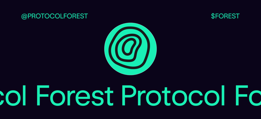 FOREST is available for exchange!