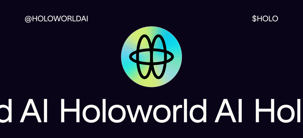 HOLO is available for exchange!