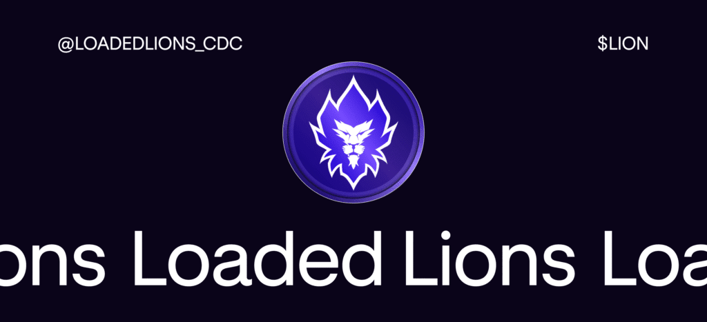 LION is available for exchange!