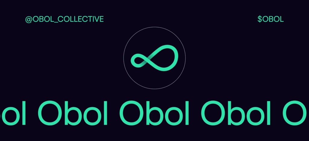 OBOL is available for exchange!