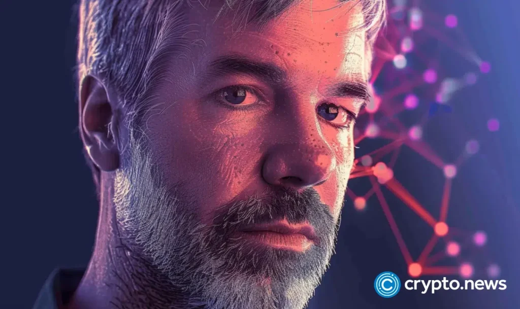 Strategy Moves 43,415 Bitcoins, Arkham Reveals Real Reason for Mega Transfers