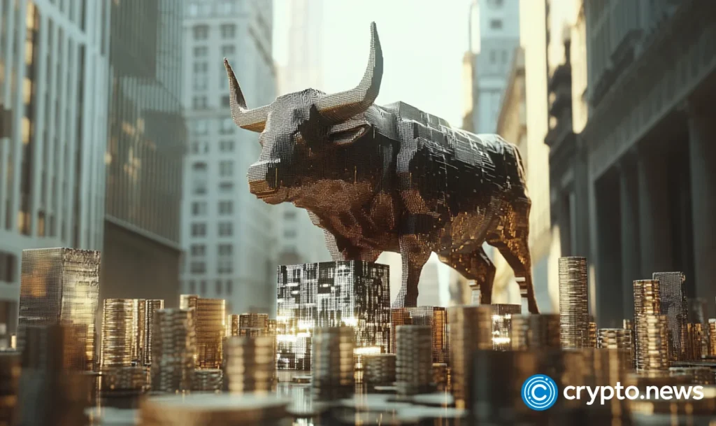 Bull Stock Falls 3.5% Despite Record Third Quarter Profits