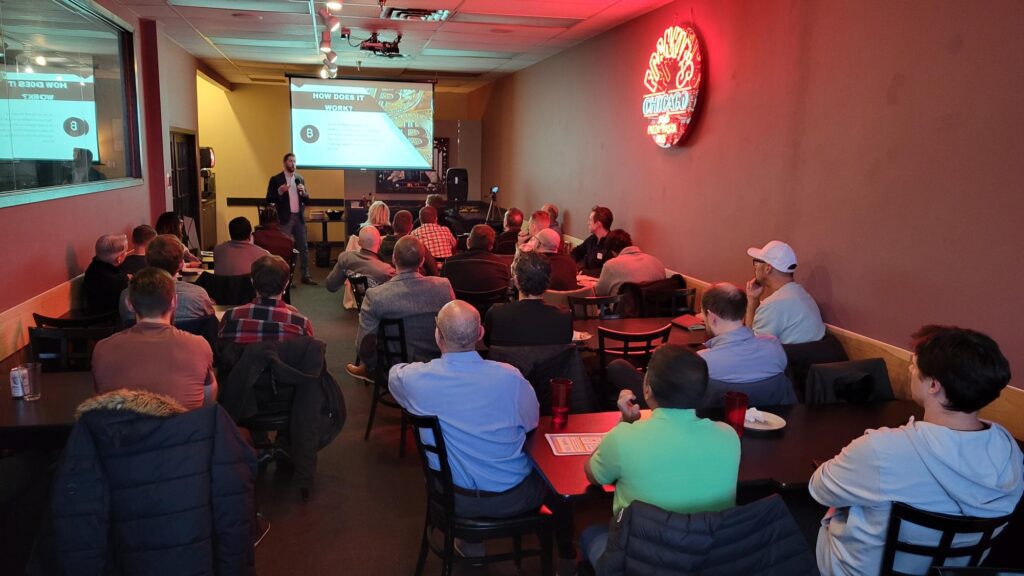 Minnesota’s New Blockchain Builders – The Minnesota Daily