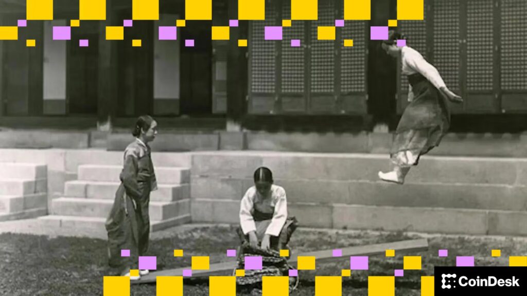 Crypto borrowing hits record high, but with stronger collateral this time