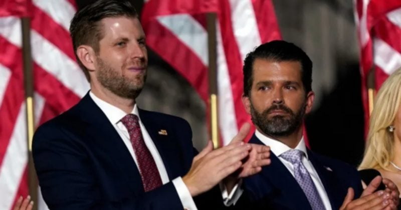 Cardano founder Charles Hoskinson and Scaramucci’s company are investing in Trump-linked US Bitcoin in a $220 million funding round.