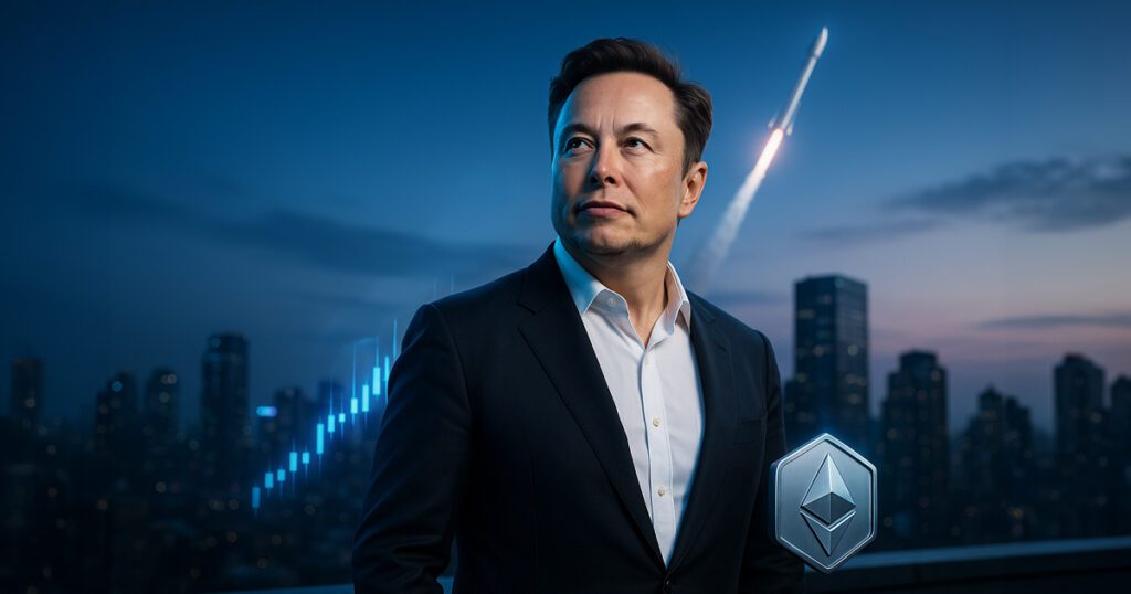 Who should win: Elon Musk or Ethereum?