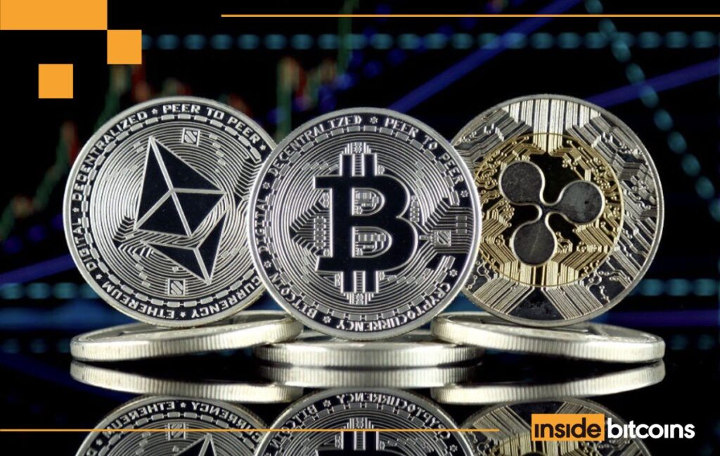 Bitcoin Falls Below $90,000, ETH, XRP Slip Amid “Extreme Fear”