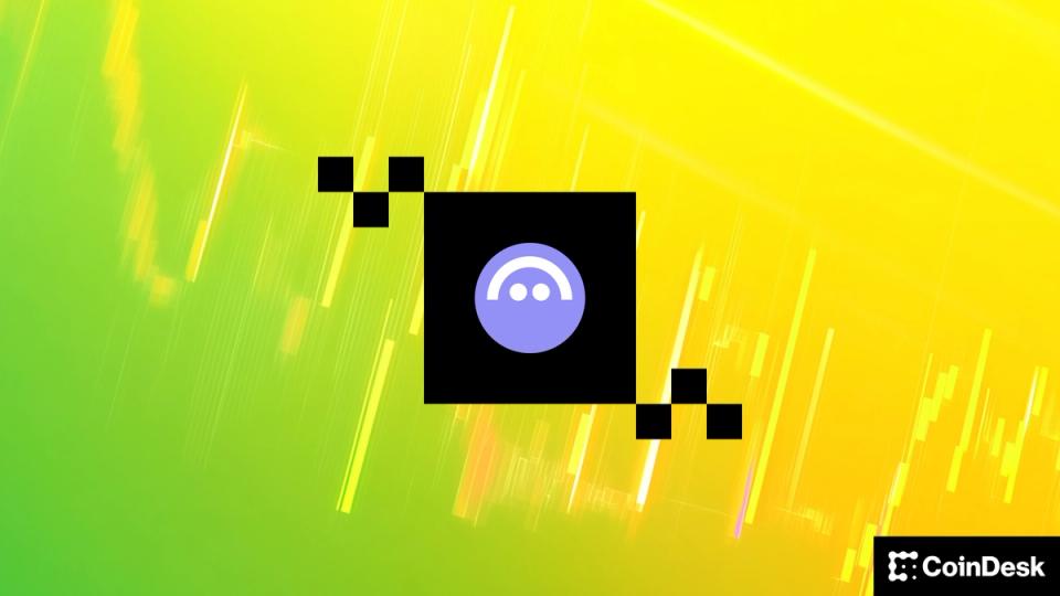 Crypto lender Aave to roll out savings app with over 5% yield on Apple App Store