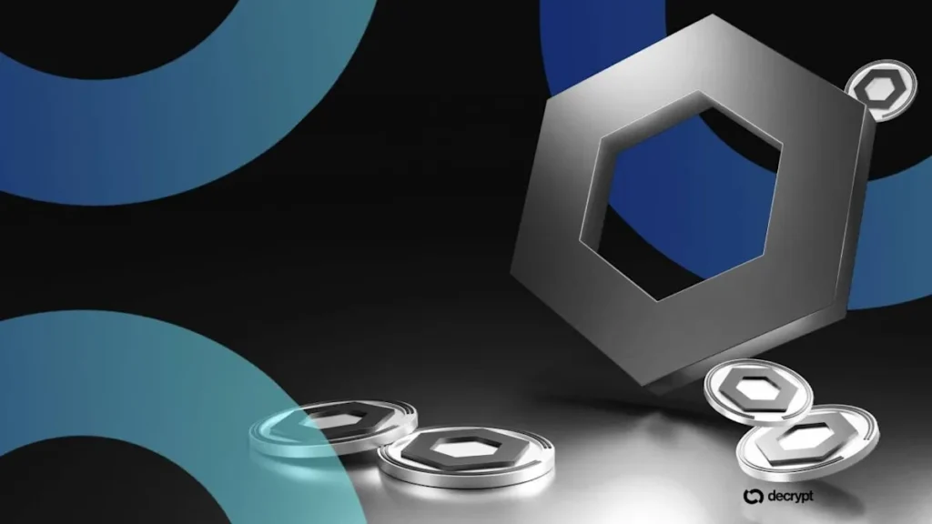 S&P Digital Markets 50 Index to Benefit from Blockchain Verifiability via Chainlink