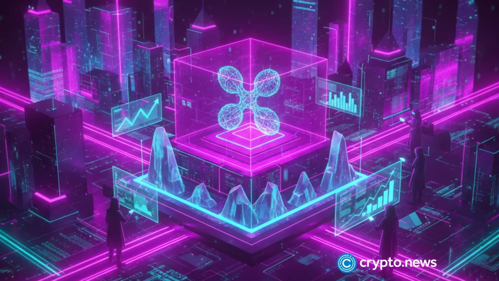 XRP Analysts Change Outlook for 2025 as Liquidity Patterns Evolve