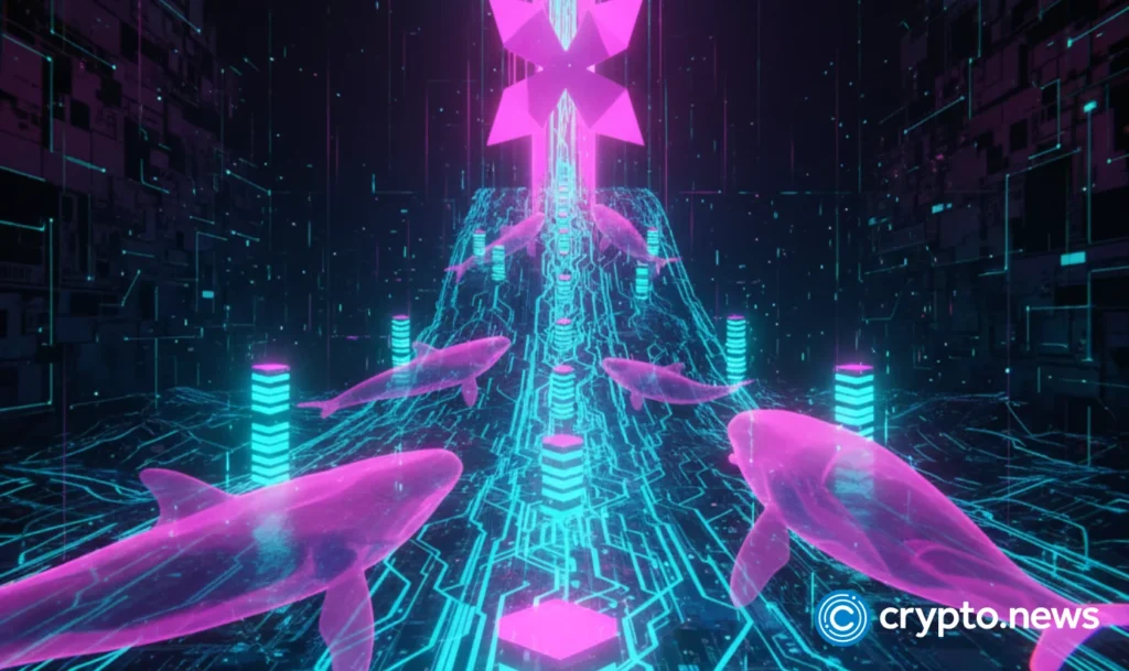 460 million coins move as prices rise 12%