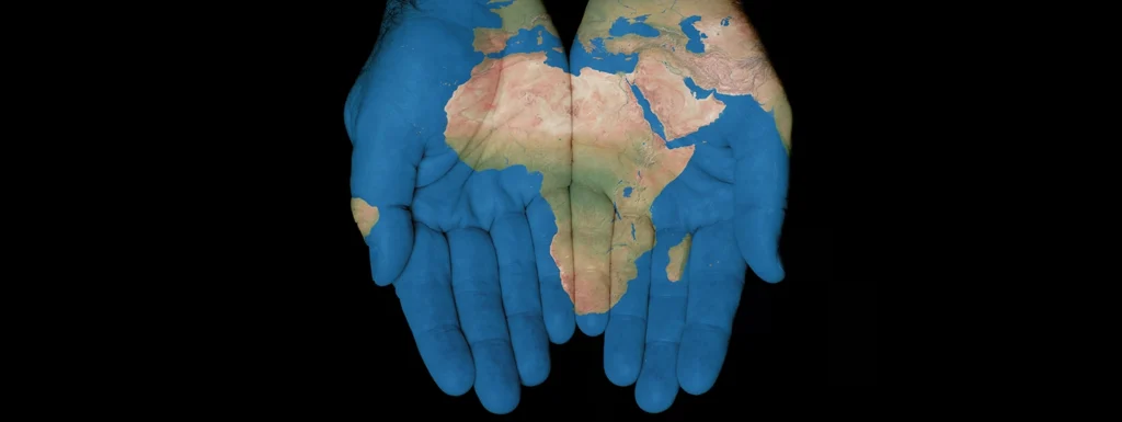 Africa eyes blockchain and stablecoins to tap $70 billion opportunity