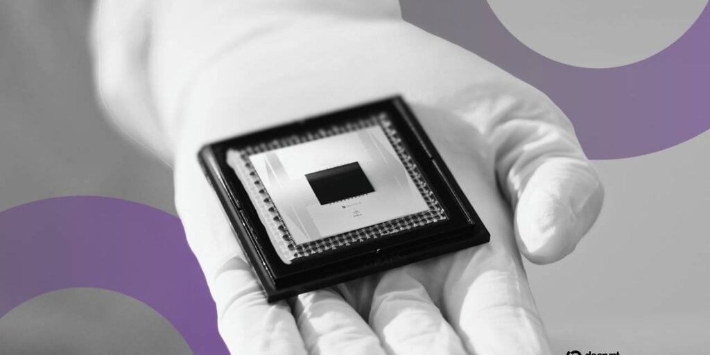 Physics versus code: why Google’s ‘quantum money’ could make blockchain obsolete