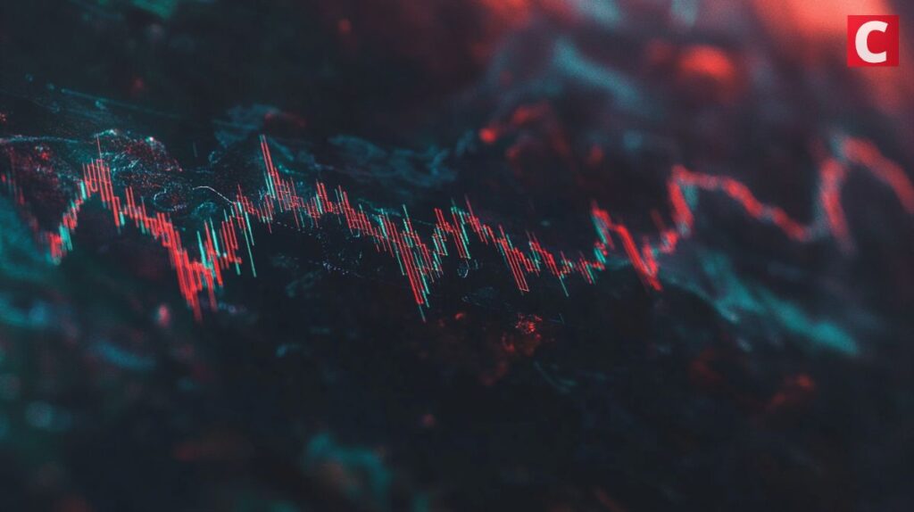 ICP reverses TAO, what causes a 200% weekly increase?