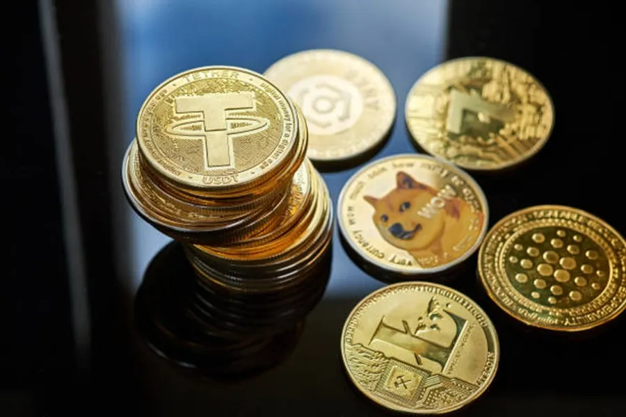 Altcoins to Rally as Bitcoin Dominance Mirrors July 2025 Pattern – Details