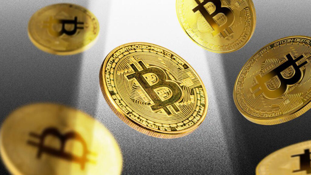 Bitcoin Price Drop Today: Why Are Crypto Markets Falling So Low?