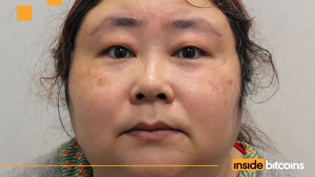 Chinese crypto queen Qian Zhimin sentenced to 11 years in prison