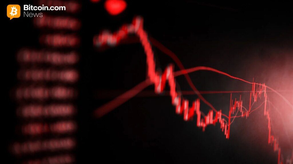 Robert Kiyosaki Sells Bitcoin Amid Stock Crash, Says ‘Practice What I Teach’