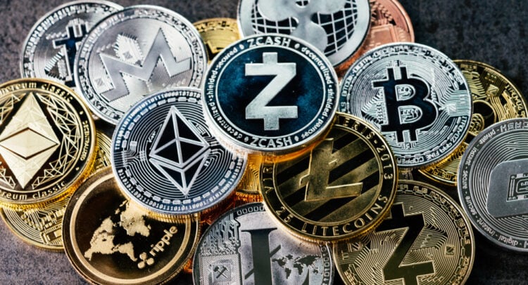 Risky Altcoins Plunge to 2020 Levels as Crypto Market Continues to Slide