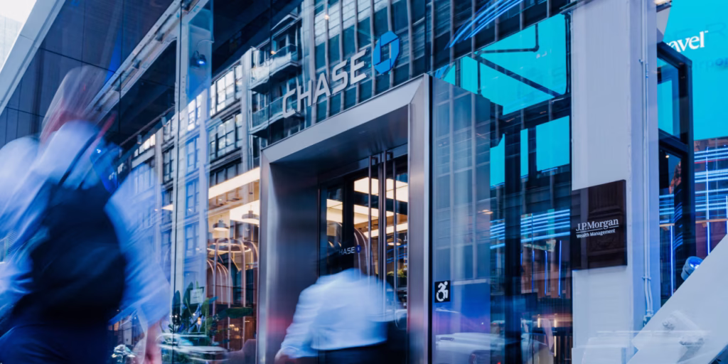 Exclusive | JPMorgan tokenizes private equity fund on its own blockchain