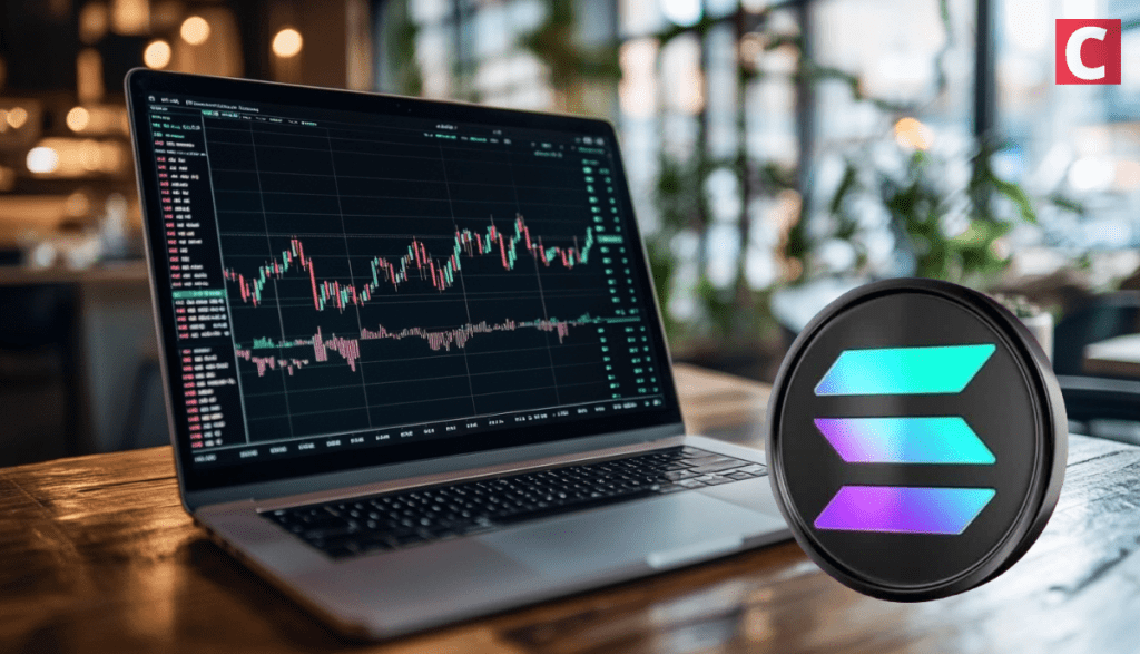 SOL sees volume rise 60% as analysts eye new highs