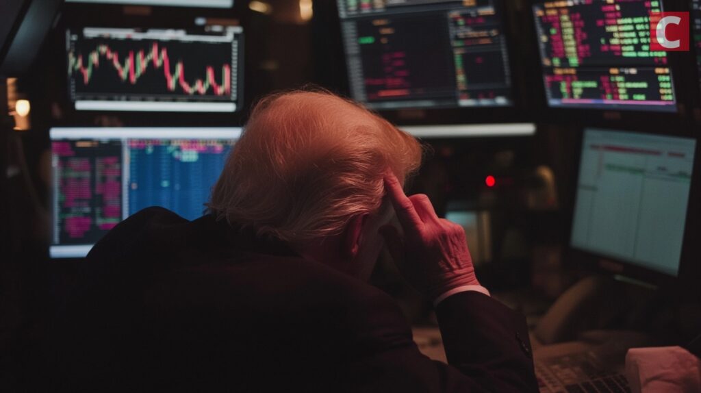 Crypto Privacy Coins Rise as Political Tension Rises Ahead of Congressional Vote