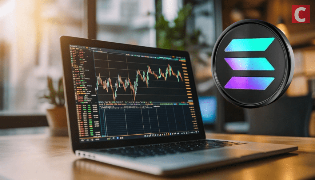 Solana Outperforms Rivals as DEX Volumes Surpass $5 Billion