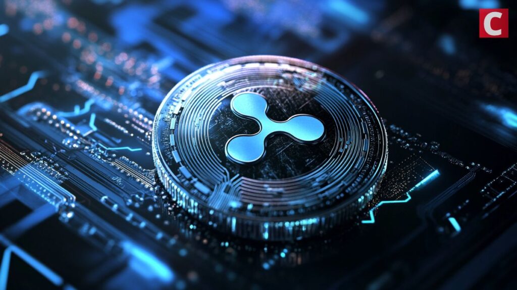XRP rises 3.5%, Ripple releases 2026 plan, what’s next?